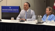 Top DNC official compares Trump admin to popular carjacking video game