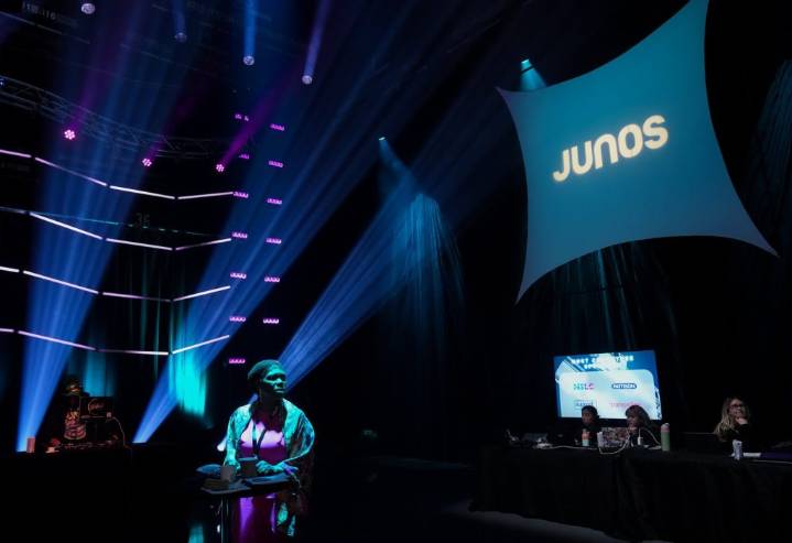 Junos introduce Latin music category in effort to recognize more Canadian