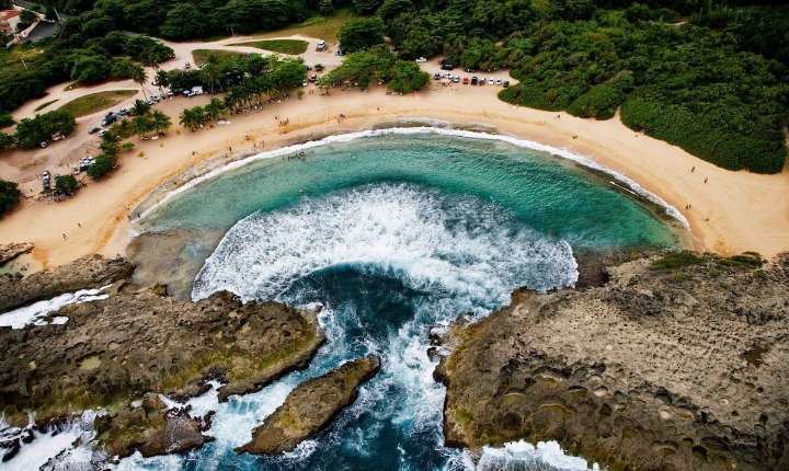 Sigue sin identificar cadáver de mujer hallada flotando en Mar Chiquita