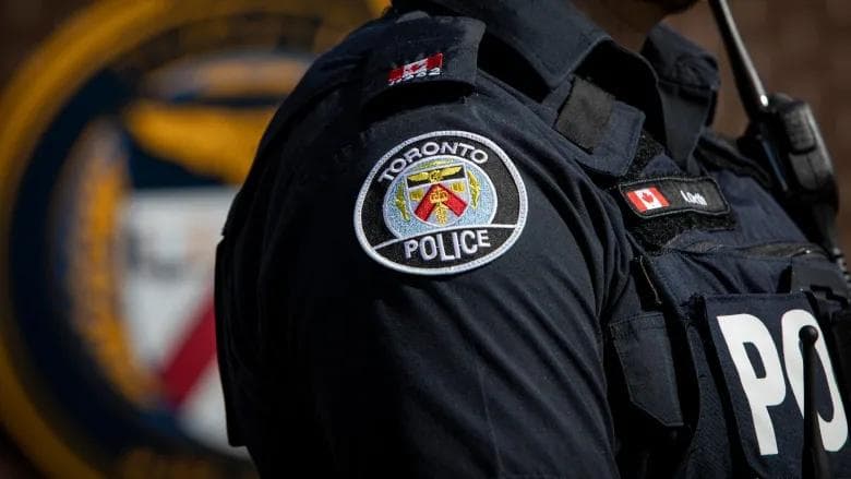 Toronto mayor unveils plan to hire hundreds of police officers, more 911 operators
