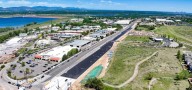 The 'largest transportation investment' in Douglas County finishes ahead of schedule