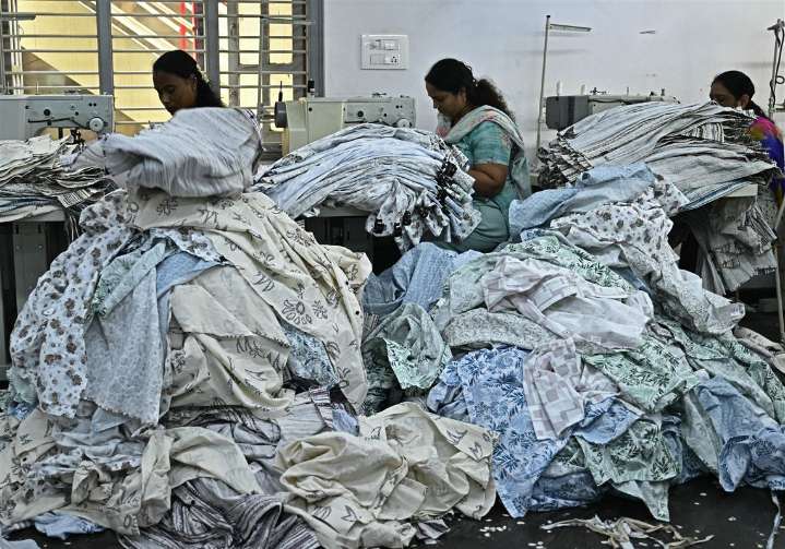 Tariff news: New U.S. import duties take effect on India, threatening $48.2B in exports
