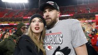 Taylor Swift is engaged and bejeweled: What we know about that rock on her ring finger