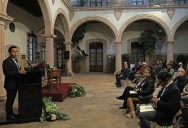 Reconocen a hombres y mujeres que han sostenido el Poder Judicial de Zacatecas