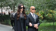 Anne Hathaway and Tracie Thoms Film ‘Devil Wears Prada 2’ Scenes in NYC