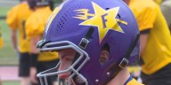 25 News Football Tour - Farmington Farmers