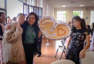 Casa de la Niña: 21 años transformando vidas