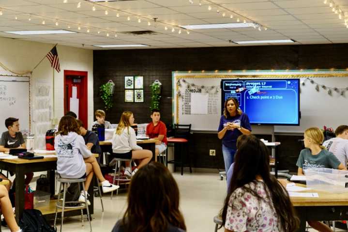 Argyle ISD approves another 5 teaching positions, ...
