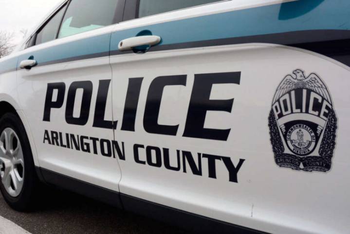 Arlington man charged with murdering mother, police say