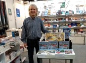 Este sábado se realizará una charla sobre la industria automotriz