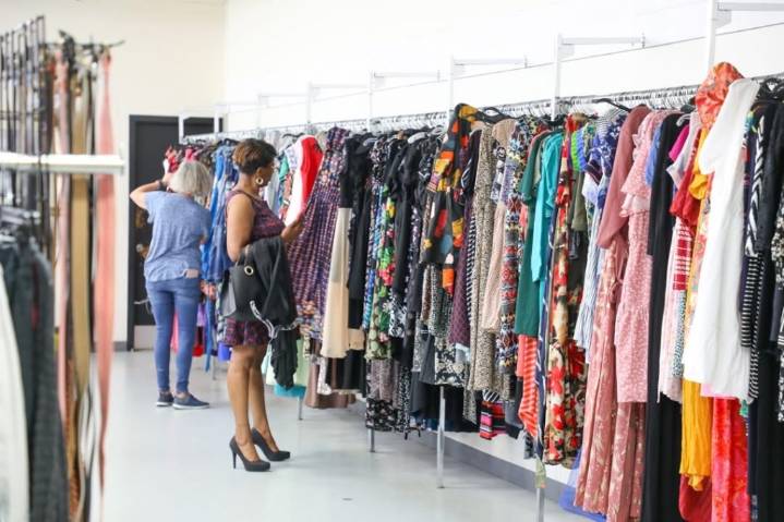 The Salvation Army Thrift Store to celebrate Saturday’s National Thrift Shop Day