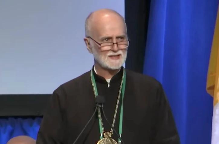 U.S.-Russia summit ignored key moral questions in Ukraine war, archbishop says