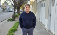 Gabbarini: "El vecino necesita que le solucionen temas básicos"