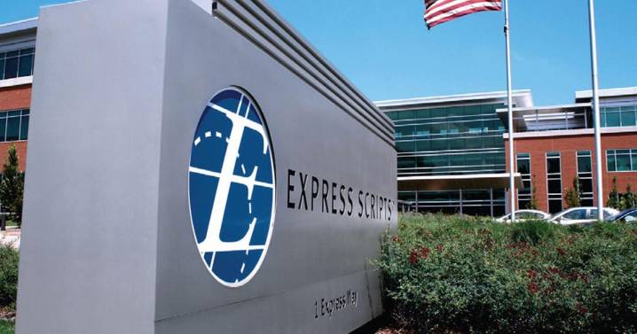 McCuskey: WV suing Express Scripts for role in fueling opioid epidemic
