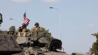 Evening Brief: Trump Rules Out US Troops in Ukraine, US Deploys Warships Off Venezuela, Qatar Pushes Urgent Gaza Ceasefire Talks