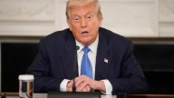 Location of Trump-Putin talks to be announced 'today' - as President admits ceasefire...