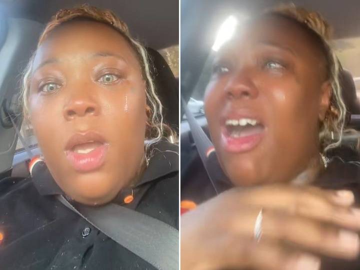 Burger King worker fired month after managing store alone