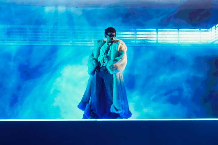 NY Attorney General issues warning on fake tickets to Bad Bunny concerts