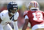 Broncos enfrentan a 49ers en primero de pretemporada
