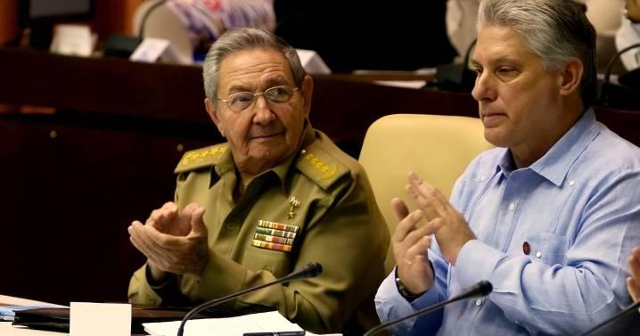Congresistas de EE.UU. piden congelar activos de GAESA tras revelación de multimillonario fondo oculto