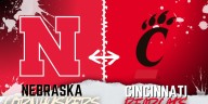 LIVE UPDATES: Huskers take on Cincinnati at Arrowhead Stadium