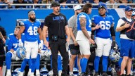 Detroit Lions roster cuts tracker: Updates, transactions