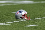 Patriots Announce Four Roster Moves