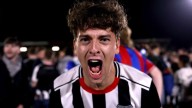 Grimsby Town: quién es el equipo de cuarta división que eliminó al Manchester United de la Carabao Cup
