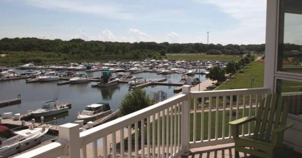 5 things to know about the wrongful death lawsuit filed against Marina Shores