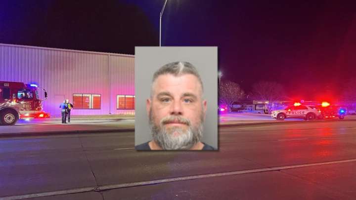 Man gets jail and probation for north Lincoln crash that killed pedestrian