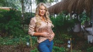 «No tengo miedo»: Con mucha Ilusión, Rocío Marengo contó como se prepara para su maternidad
