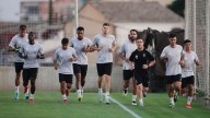 Un Granada en vilo por las inscripciones a pocos días de recibir al Deportivo