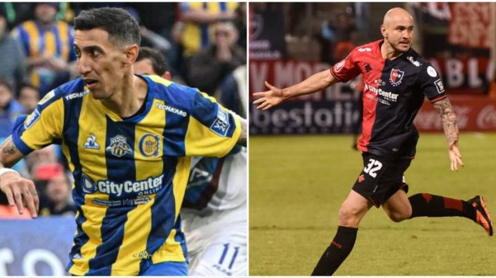 Rosario Central recibe a Newell´s en un nuevo Clásico Rosarino: hora, formaciones y dónde verlo en vivo