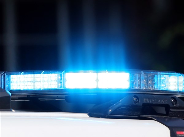 Wood County woman killed in two-vehicle crash on State Route 18