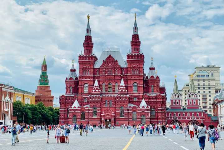 El Kremlin confirma la reunión entre Putin y Trump en Alaska