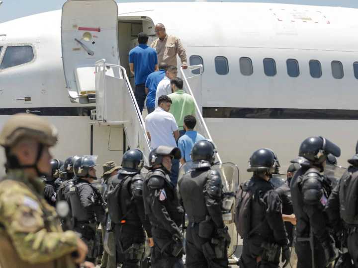 Key issues omitted in revised US State Department human rights report