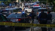 Georgia investigators: CDC shooter died from self
