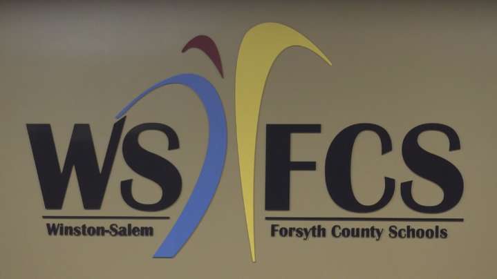 Forsyth County union responds to looming layoffs in wake of WS/FCS state audit