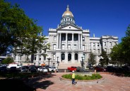 Colorado governor could gain emergency power to redraw districts amid partisan efforts