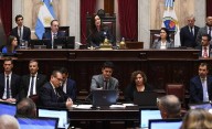 Luego de la sesión difícil en Diputados, el Gobierno tiene un segundo round en el Senado