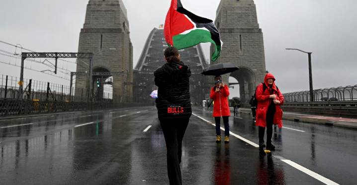 What recognizing a Palestinian state actually achieves