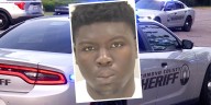 Man arrested alleged rape on Alene Circle in Augusta