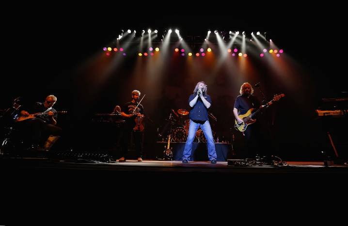 ‘I am slowing down’: Original member of classic rock band replaced