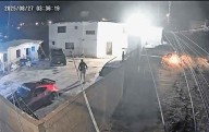 Denuncian intrusión ilegal de la Guardia Nacional
