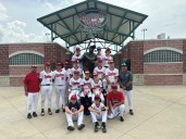 Camas/Washougal Crushers reach semifinals of Babe Ruth World Series