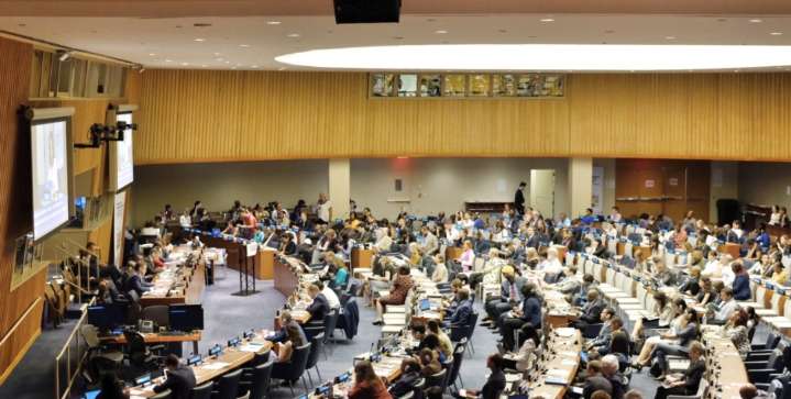 Retroceso en salud pública: Declaración de la ONU 2025 falla en prevenir los daños del alcohol