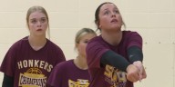 Kenmare-Bowbells volleyball enters 2025 with more youth