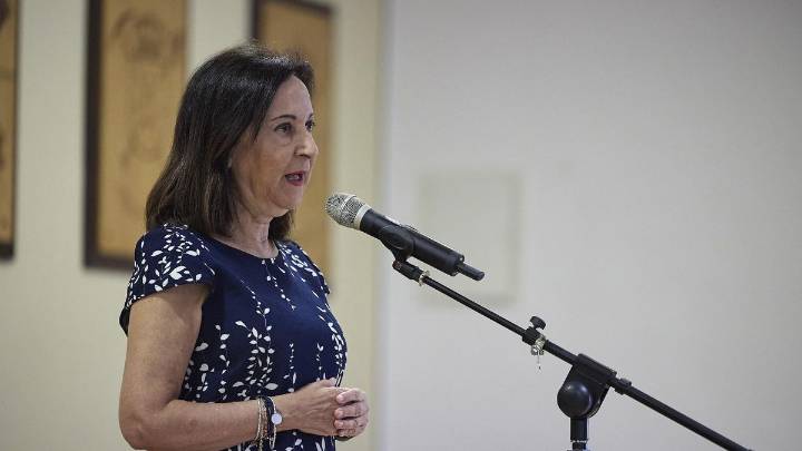 Directo | Robles denuncia que Feijóo echó por tierra la coordinación entre el Gobierno y las autonomías ante la ola de incendios