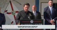 Absolutely Not - Detention facility "cheesy" names