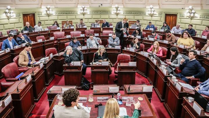 Convención del 25: hay acuerdo para incluir los derechos digitales en la nueva Constitución